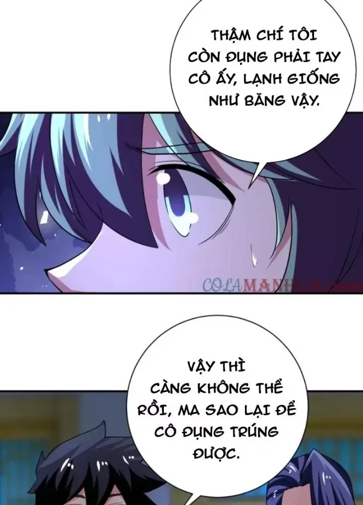 Mạt Thế Siêu Cấp Hệ Thống Chap 415 - Next Chap 412