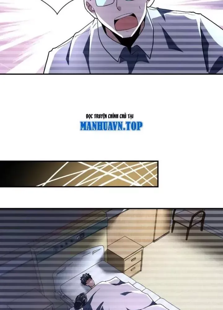 Mạt Thế Siêu Cấp Hệ Thống Chap 425 - Next Chap 415