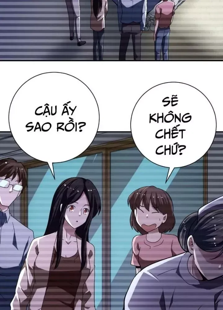Mạt Thế Siêu Cấp Hệ Thống Chap 425 - Next Chap 415