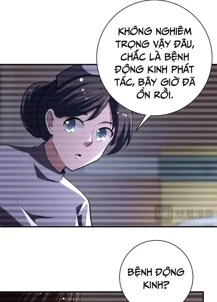 Mạt Thế Siêu Cấp Hệ Thống Chap 425 - Next Chap 415
