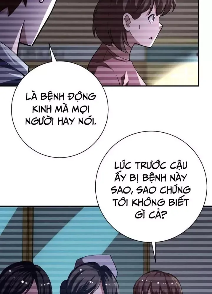 Mạt Thế Siêu Cấp Hệ Thống Chap 425 - Next Chap 415
