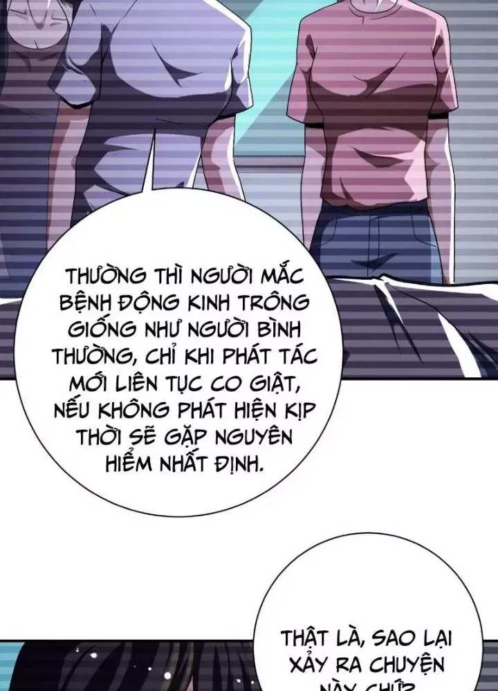 Mạt Thế Siêu Cấp Hệ Thống Chap 425 - Next Chap 415