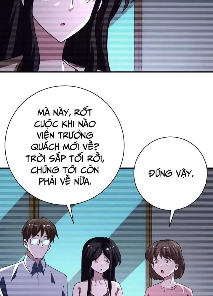 Mạt Thế Siêu Cấp Hệ Thống Chap 425 - Next Chap 415