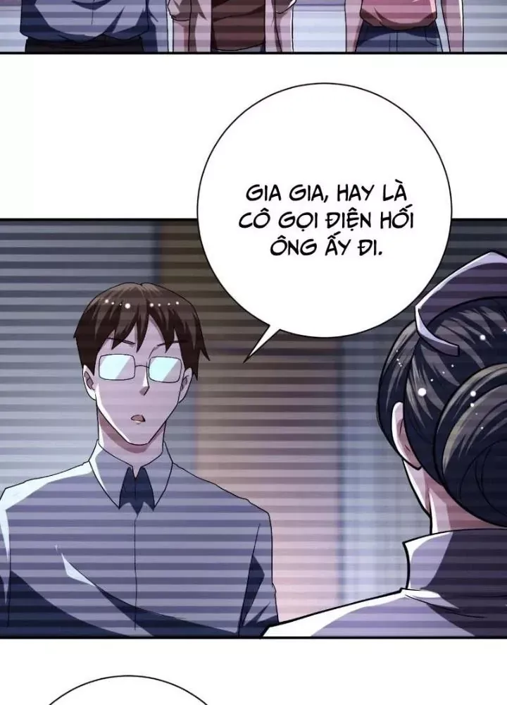 Mạt Thế Siêu Cấp Hệ Thống Chap 425 - Next Chap 415