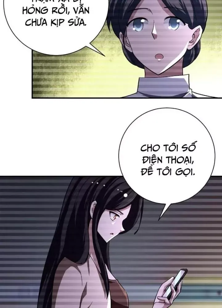 Mạt Thế Siêu Cấp Hệ Thống Chap 425 - Next Chap 415