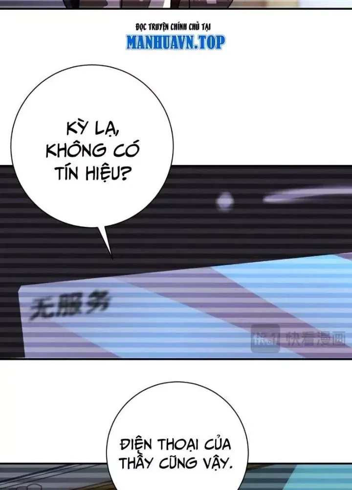 Mạt Thế Siêu Cấp Hệ Thống Chap 425 - Next Chap 415