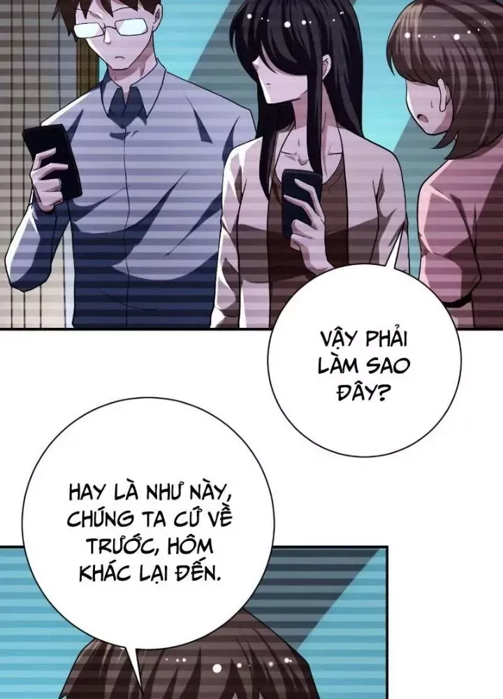 Mạt Thế Siêu Cấp Hệ Thống Chap 425 - Next Chap 415