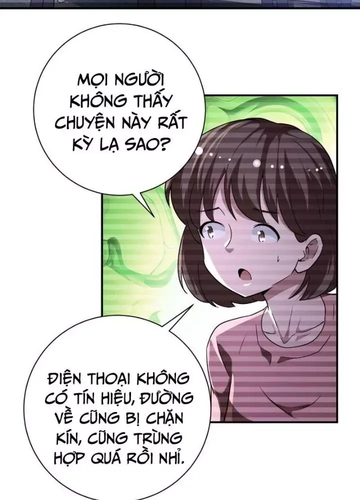 Mạt Thế Siêu Cấp Hệ Thống Chap 425 - Next Chap 415