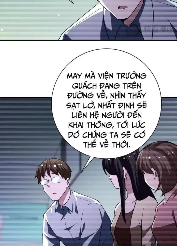 Mạt Thế Siêu Cấp Hệ Thống Chap 425 - Next Chap 415
