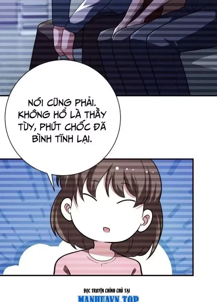 Mạt Thế Siêu Cấp Hệ Thống Chap 425 - Next Chap 415