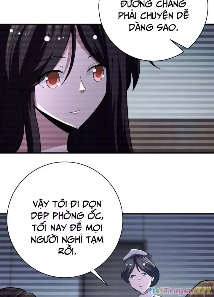 Mạt Thế Siêu Cấp Hệ Thống Chap 425 - Next Chap 415