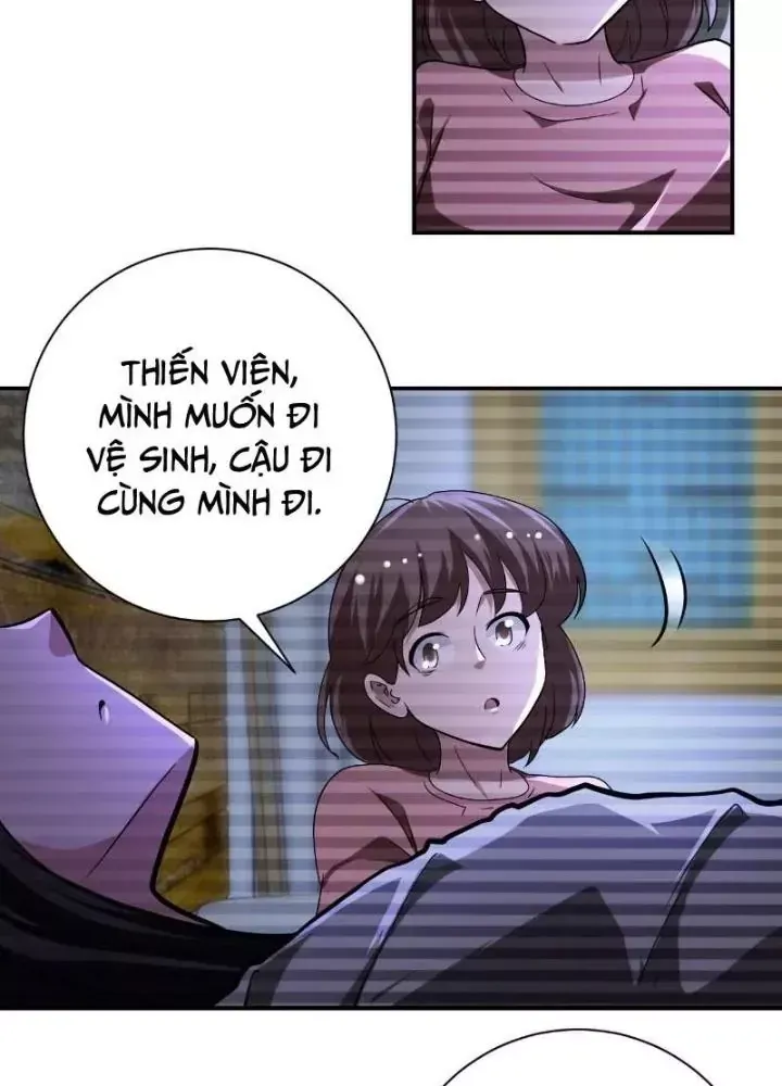 Mạt Thế Siêu Cấp Hệ Thống Chap 425 - Next Chap 415