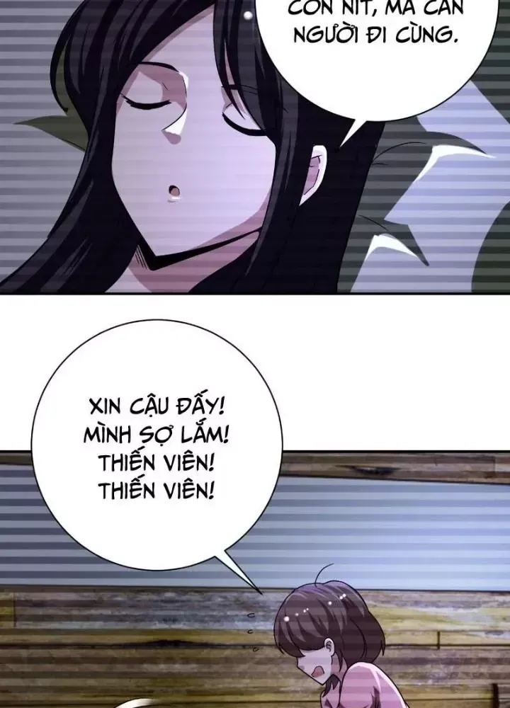 Mạt Thế Siêu Cấp Hệ Thống Chap 425 - Next Chap 415