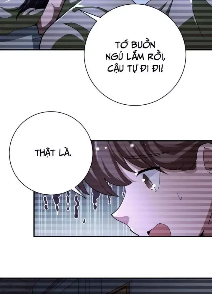 Mạt Thế Siêu Cấp Hệ Thống Chap 425 - Next Chap 415