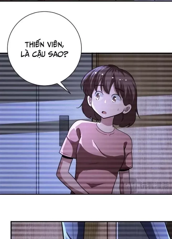 Mạt Thế Siêu Cấp Hệ Thống Chap 425 - Next Chap 415