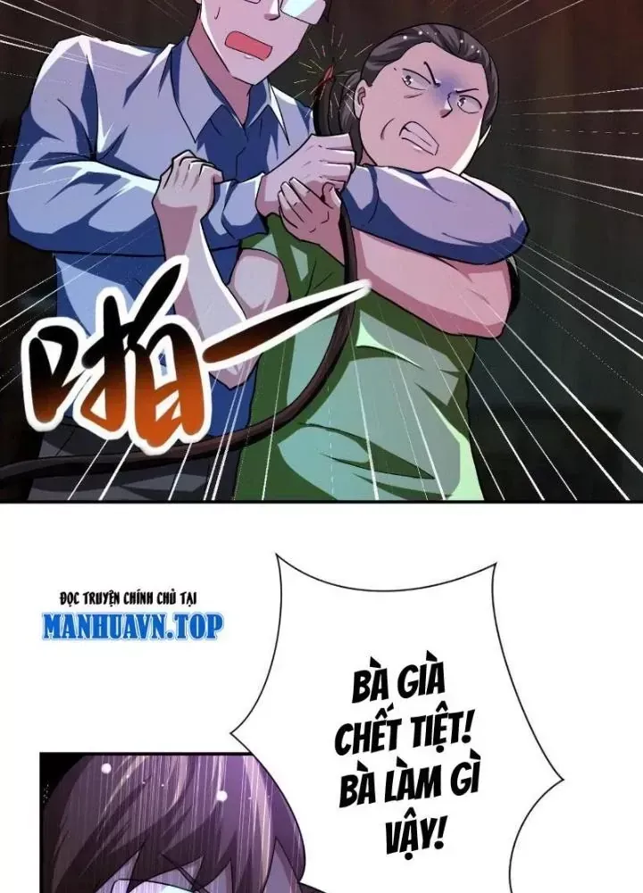Mạt Thế Siêu Cấp Hệ Thống Chap 432 - Next Chap 425