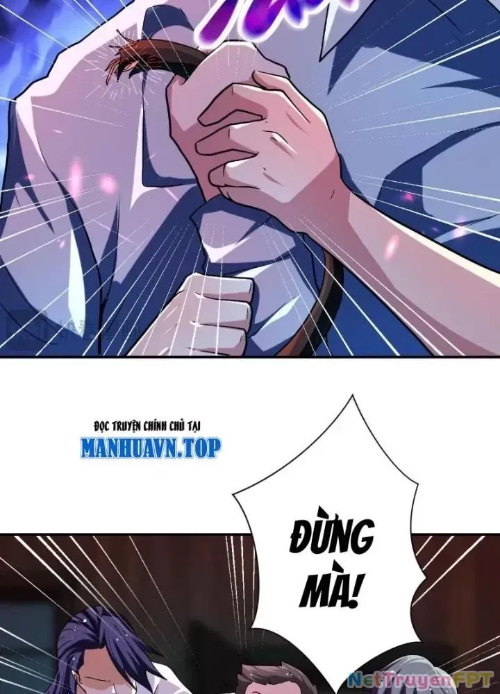 Mạt Thế Siêu Cấp Hệ Thống Chap 432 - Next Chap 425