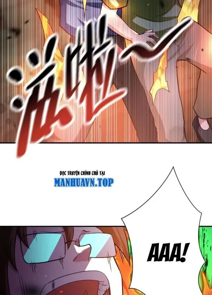 Mạt Thế Siêu Cấp Hệ Thống Chap 432 - Next Chap 425