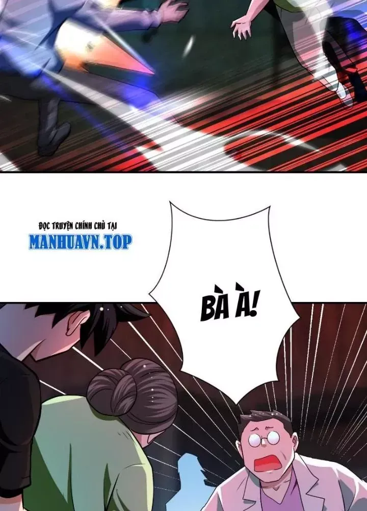 Mạt Thế Siêu Cấp Hệ Thống Chap 432 - Next Chap 425