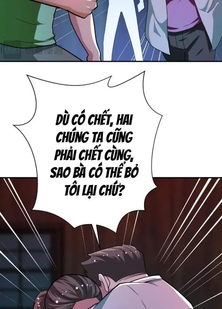 Mạt Thế Siêu Cấp Hệ Thống Chap 432 - Next Chap 425