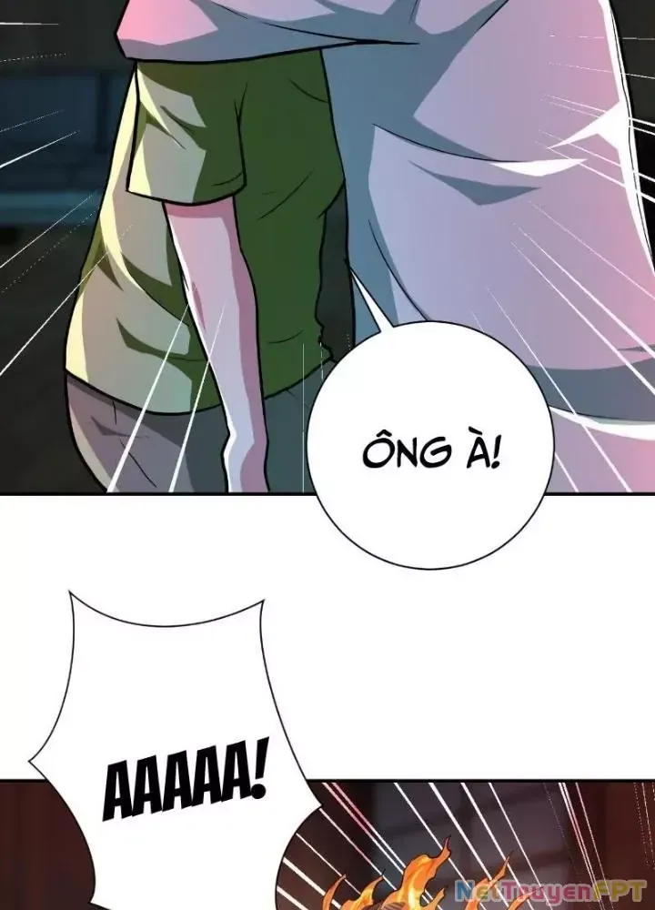 Mạt Thế Siêu Cấp Hệ Thống Chap 432 - Next Chap 425