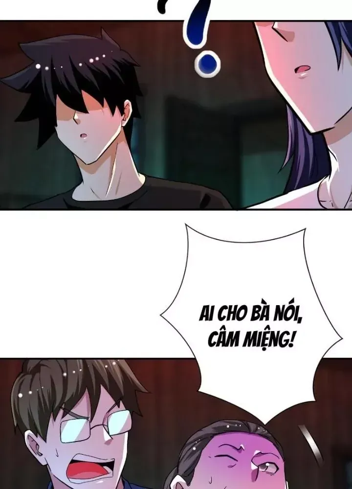 Mạt Thế Siêu Cấp Hệ Thống Chap 432 - Next Chap 425