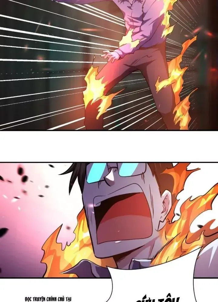 Mạt Thế Siêu Cấp Hệ Thống Chap 432 - Next Chap 425
