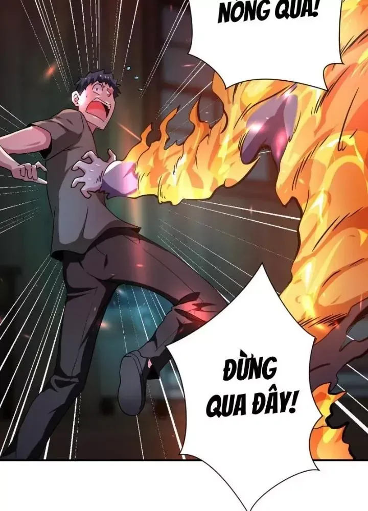 Mạt Thế Siêu Cấp Hệ Thống Chap 432 - Next Chap 425