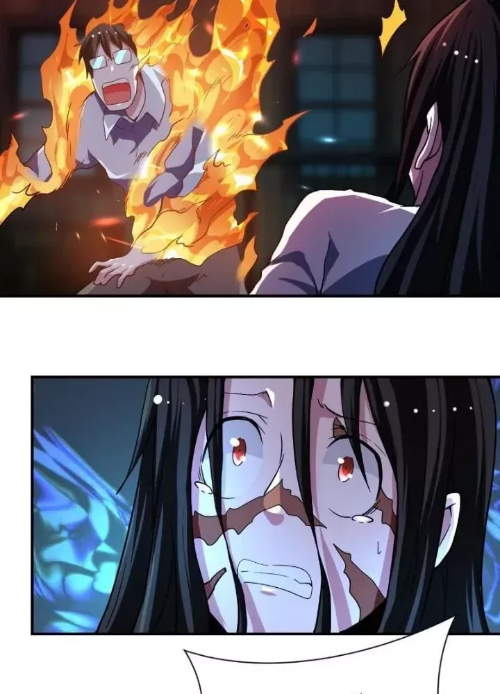 Mạt Thế Siêu Cấp Hệ Thống Chap 432 - Next Chap 425