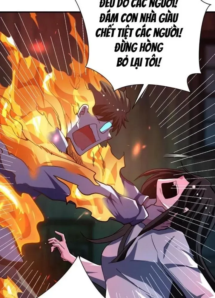 Mạt Thế Siêu Cấp Hệ Thống Chap 432 - Next Chap 425