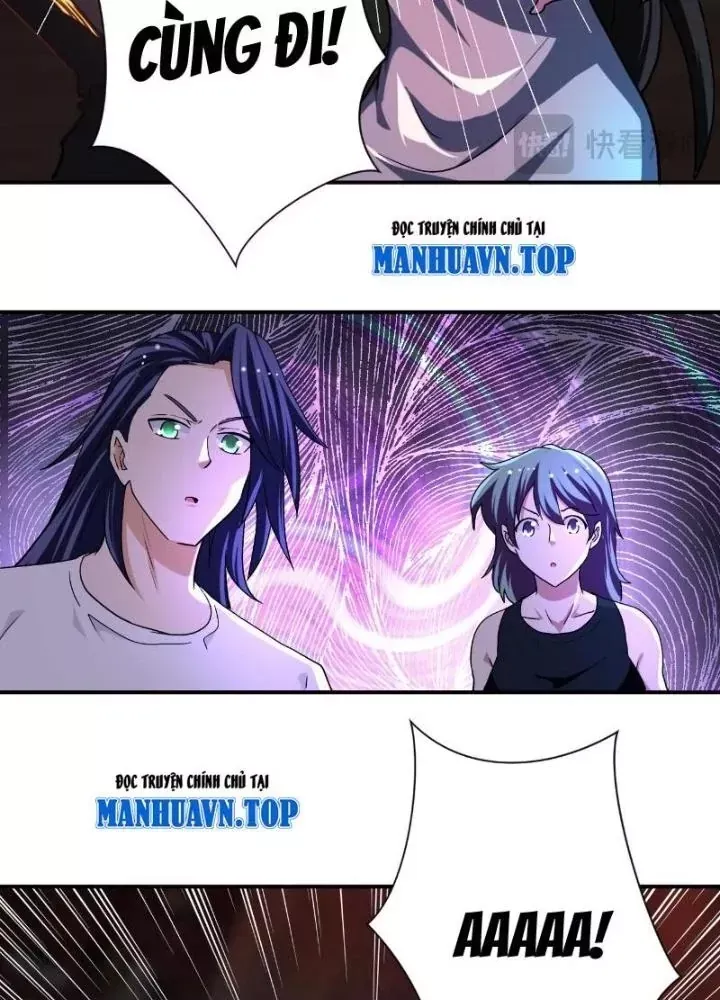 Mạt Thế Siêu Cấp Hệ Thống Chap 432 - Next Chap 425