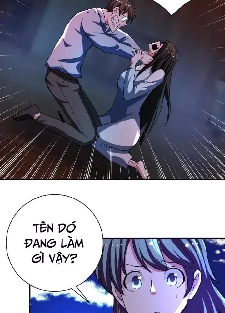 Mạt Thế Siêu Cấp Hệ Thống Chap 432 - Next Chap 425