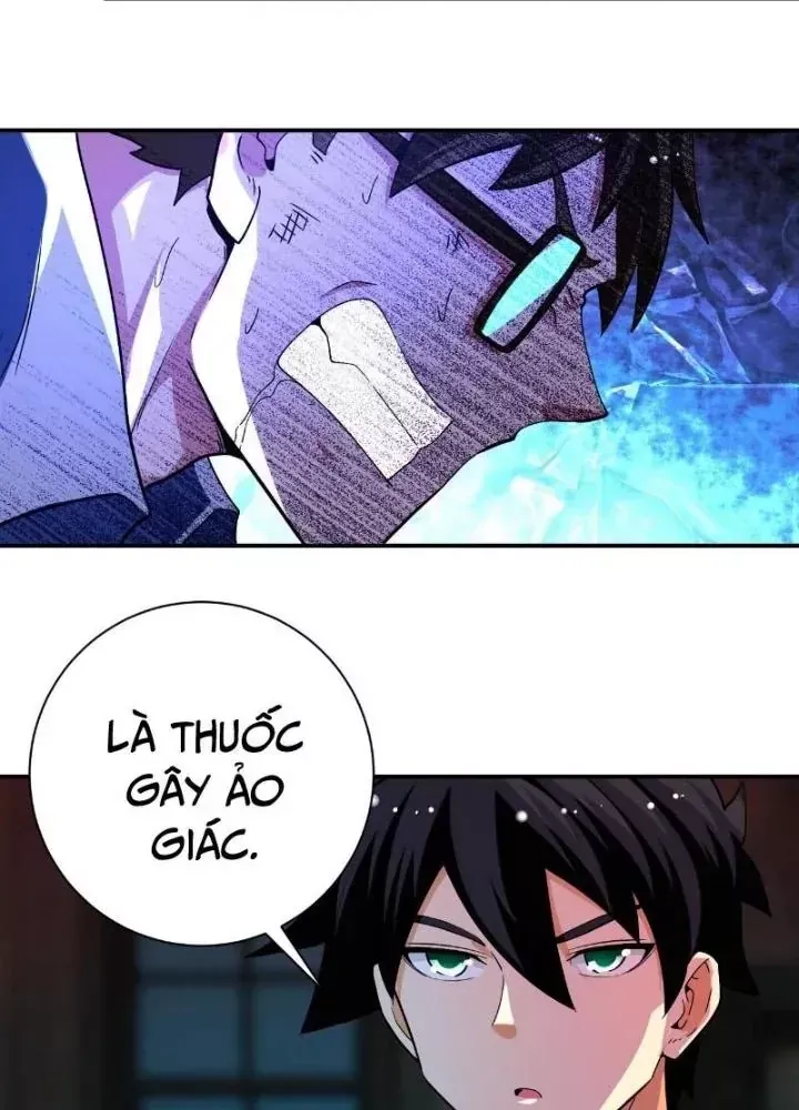 Mạt Thế Siêu Cấp Hệ Thống Chap 432 - Next Chap 425