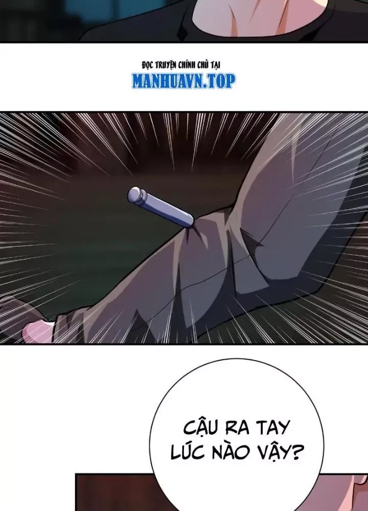 Mạt Thế Siêu Cấp Hệ Thống Chap 432 - Next Chap 425