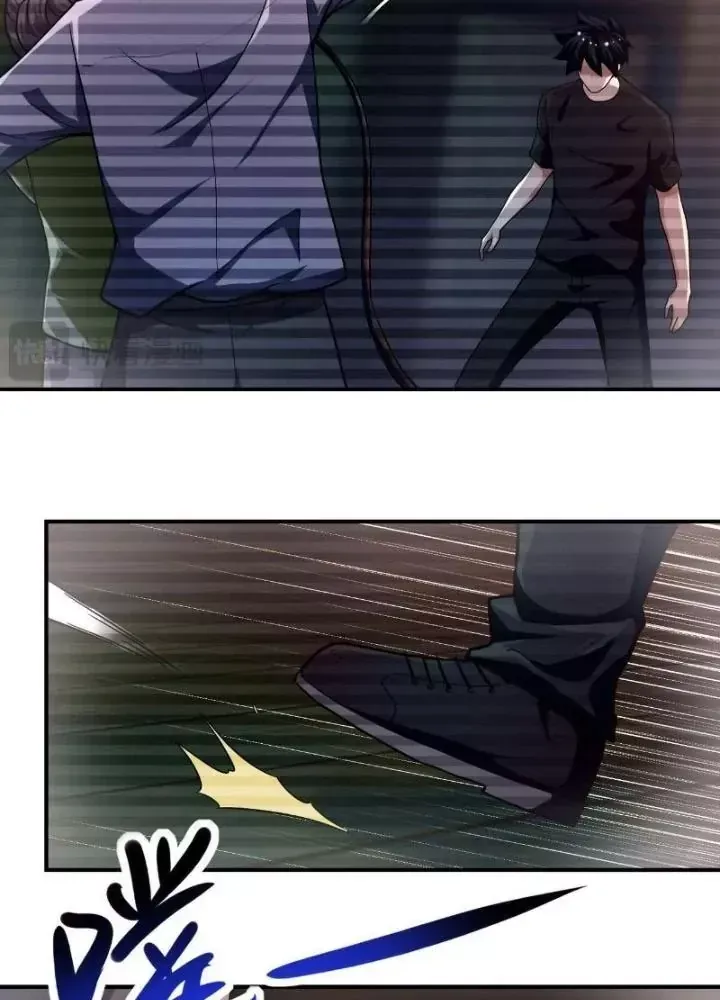 Mạt Thế Siêu Cấp Hệ Thống Chap 432 - Next Chap 425