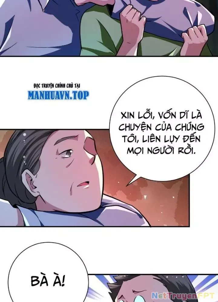 Mạt Thế Siêu Cấp Hệ Thống Chap 432 - Next Chap 425