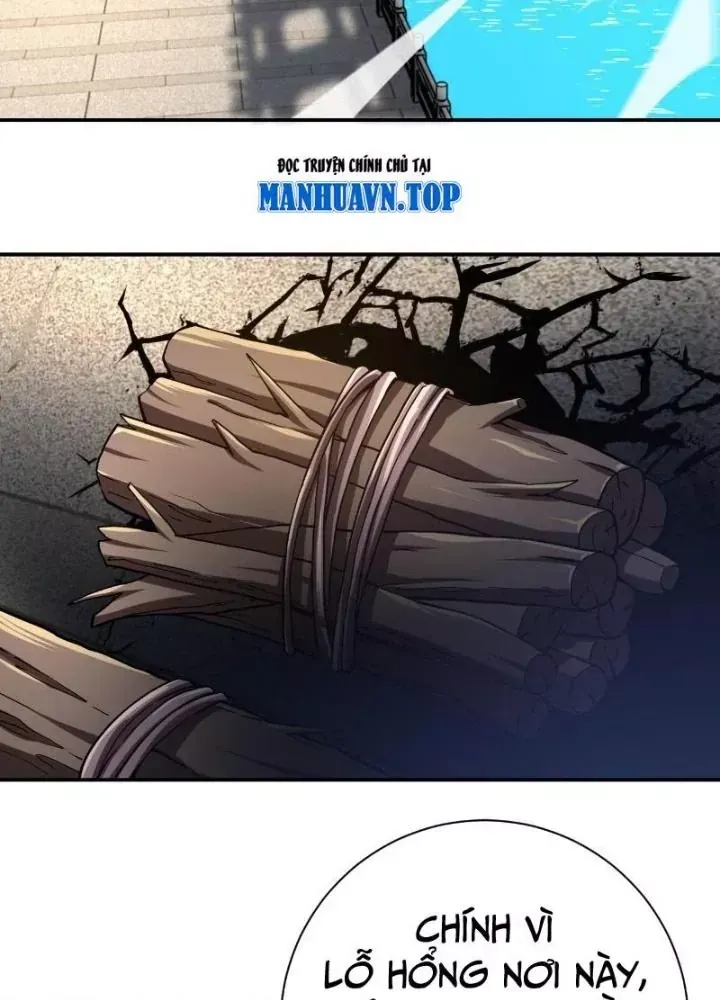 Mạt Thế Siêu Cấp Hệ Thống Chap 432 - Next Chap 425