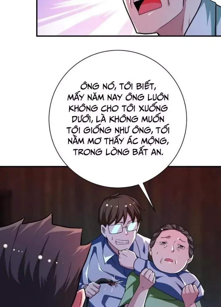 Mạt Thế Siêu Cấp Hệ Thống Chap 432 - Next Chap 425