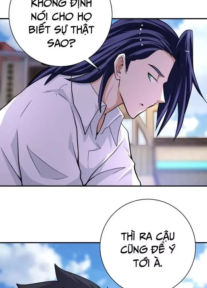 Mạt Thế Siêu Cấp Hệ Thống Chap 432 - Next Chap 425