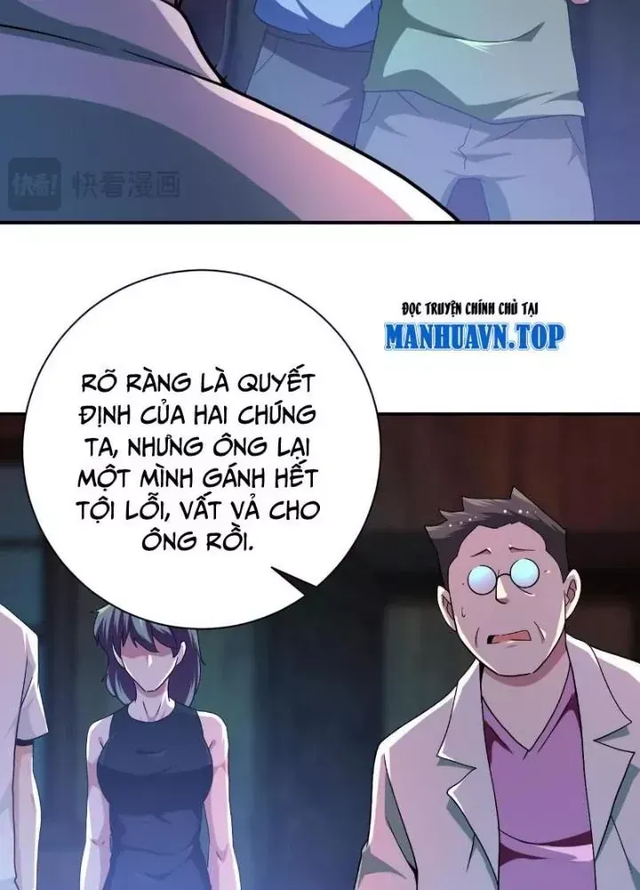 Mạt Thế Siêu Cấp Hệ Thống Chap 432 - Next Chap 425