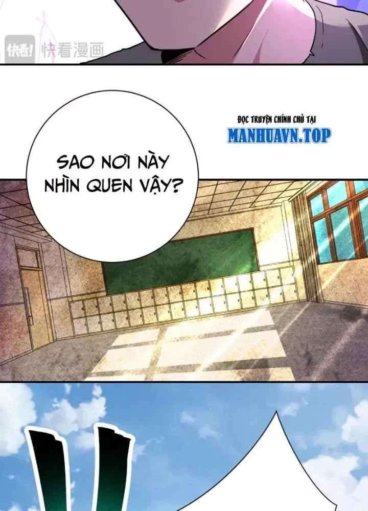 Mạt Thế Siêu Cấp Hệ Thống Chap 434 - Next Chap 432