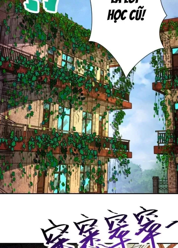 Mạt Thế Siêu Cấp Hệ Thống Chap 434 - Next Chap 432