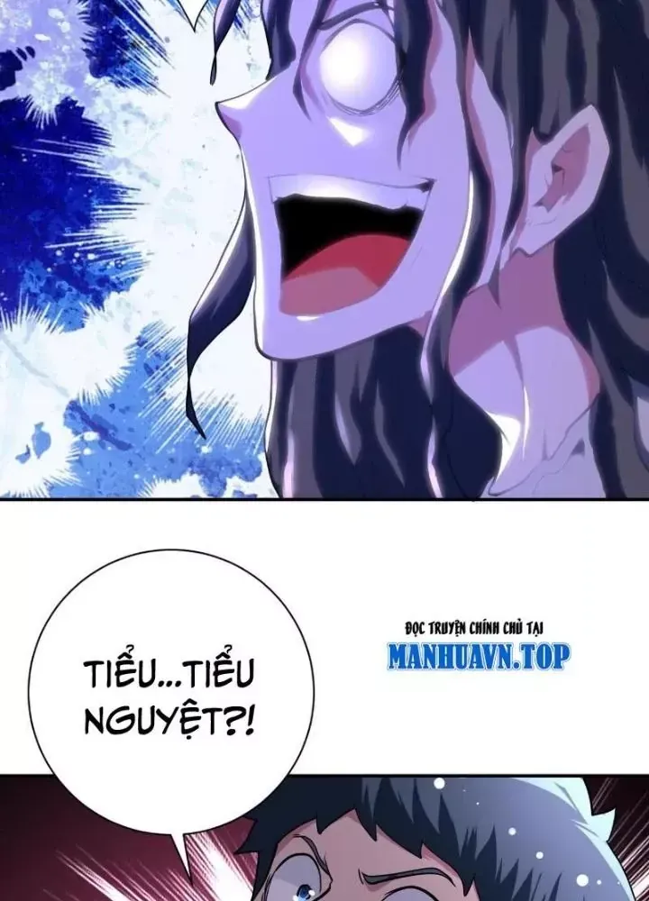 Mạt Thế Siêu Cấp Hệ Thống Chap 434 - Next Chap 432