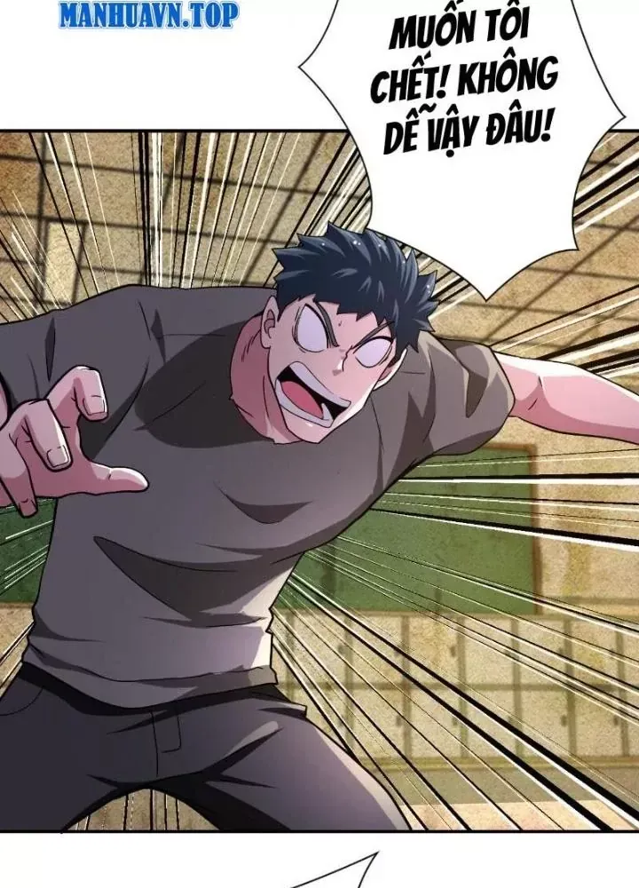 Mạt Thế Siêu Cấp Hệ Thống Chap 434 - Next Chap 432