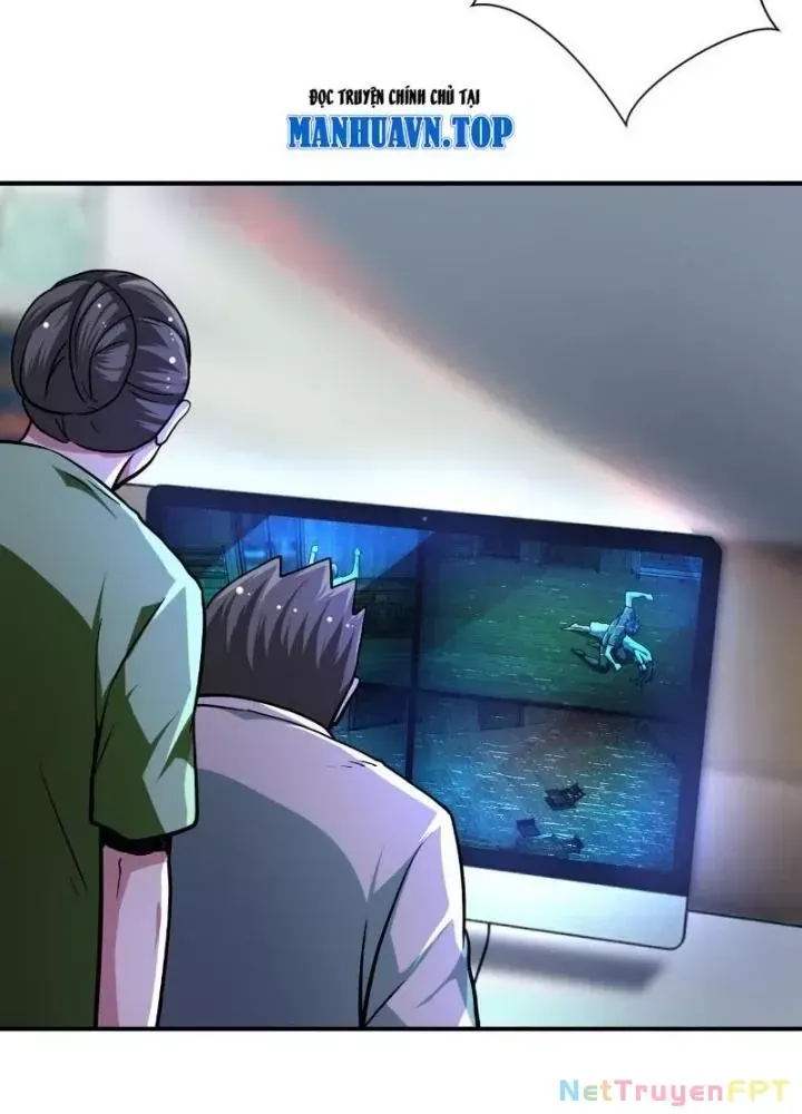 Mạt Thế Siêu Cấp Hệ Thống Chap 434 - Next Chap 432