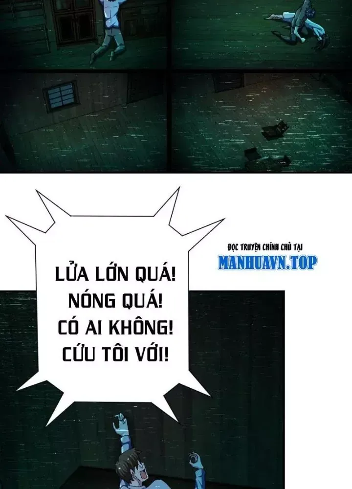 Mạt Thế Siêu Cấp Hệ Thống Chap 434 - Next Chap 432