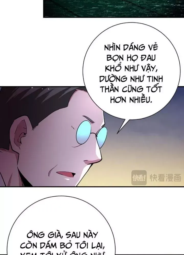 Mạt Thế Siêu Cấp Hệ Thống Chap 434 - Next Chap 432