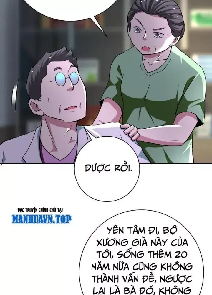 Mạt Thế Siêu Cấp Hệ Thống Chap 434 - Next Chap 432