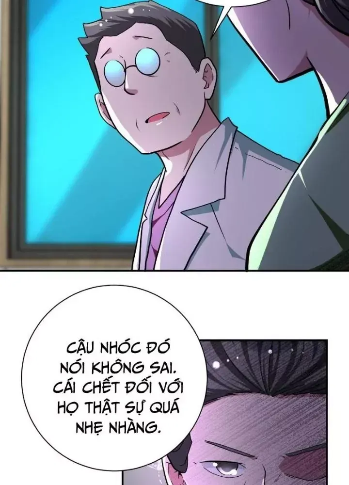 Mạt Thế Siêu Cấp Hệ Thống Chap 434 - Next Chap 432