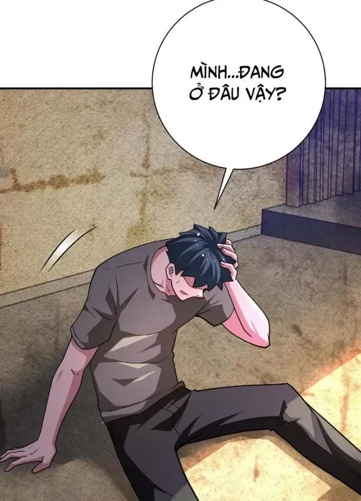Mạt Thế Siêu Cấp Hệ Thống Chap 434 - Next Chap 432
